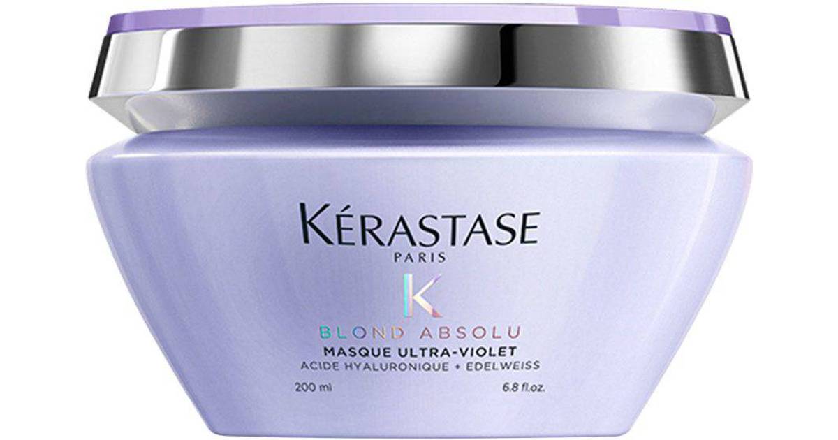K Rastase Blond Absolu Masque Ultra Violet Ml Price