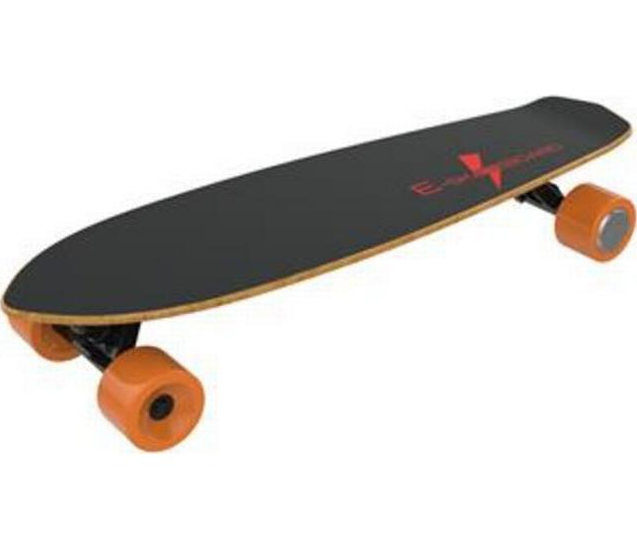 Skateboard & Inlines