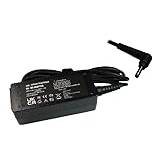 Power4Laptops AC Adapter Laptop Charger Power Supply Compatible With SGIN M17