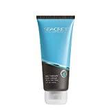 SEACRET- Minerals From The Dead Sea, Mud Therapy Foot Cream, 100 ML