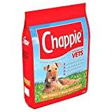 Chappie Dog Food Complete Chicken & Wholegrain 15kg