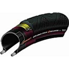 Continental Grand Prix 4 Season Vectran 700 x 25C DuraSkin Tyre