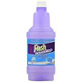 Durable Flash Power Mop Sea Minerals 1.25L Refill Replacement Cleaning Solution Liquid (1)
