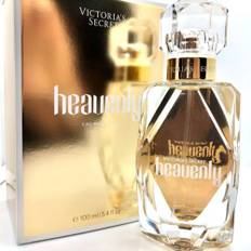 Victoria's secret heavenly eau de parfum for women 100ml premium fragranc