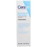CeraVe, Renewing SA Foot Cream, 3 oz (85 g)