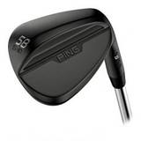 Ping S159 Midnight Steel Wedge