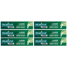 Palmolive for men classic with palm extract shave cream 100ml