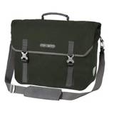 Ortlieb Commuter-Bag Two Urban Pannier Bag With QL3.1in Pine Green