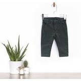 Baby Boys Cotton Chinos - One Size