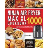  Silicone Air Fryer Liner for Ninja Air Fryer AF101 4QT,  AF161/AF150 5.5QT, 2-Pack Air Fryer Accessories Compatible with Ninja AF101 Air  Fryer, Ninja AF150Air Fryer XL and Ninja AF161 Max 