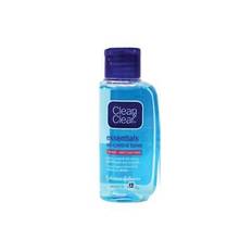 Clean and clear essentials oil-control toner 50 ml.