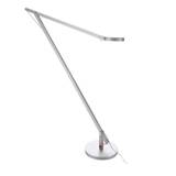 Rotaliana by LUMINART String LED Floor Lamp - Color: Grey - L161SRF1 W03 65 EL0
