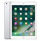 Apple iPad 9.7" (2017) WiFi (32GB, Silver) (Refurbished)