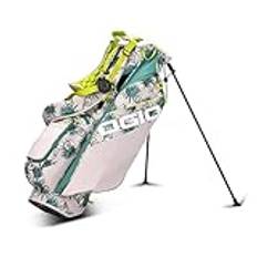 OGIO Golf Fuse 4 Stand Bag (Agave Ahora)