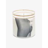 Seletti - Neutral Two Of Spades Candle - Unisex - Wax