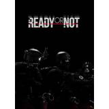 Ready Or Not Steam CD Key