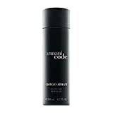 Code Pour Homme by Giorgio Armani Shower Gel 200ml
