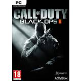 Call Of Duty Black Ops 2 PC (EU)