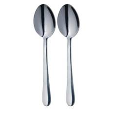 Master Class Cutlery Desert Spoons 2 pack
