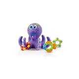 Floating Octopus Bath Toy