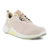 "Ecco Womens Biom Hybrid 4 Golf Shoes - Limestone - 108203-01378 - EU40=UK6.5/7"