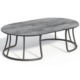 Alder & Ore Braga Outdoor Coffee Table - Color: Grey
