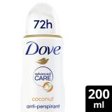 Dove Women Antiperspirant Deodorant Coconut & Jasmin