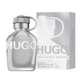 Hugo Boss Hugo Reflective Edition Eau de Toilette Men's Aftershave Spray (75ml)