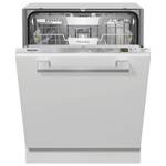 Miele G5260SCVI Fully Integrated Dishwasher - Stainless Steel * * STOCK ARRIVING MID JUNE PRE ORDER NOW * *