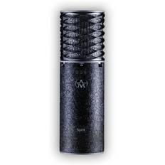 Aston Black Spirit Condenser Microphone Bundle with Swiftshield Pop Filter