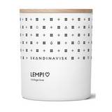 200g Scented Candle - Lempi