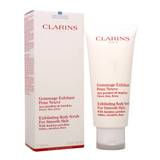 Clarins 6.9Oz Exfoliating Body Scrub For A New Skin