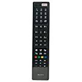 VINABTY RM-C3179 RMC3179 Remote Control Replacement For JVC TV DVD Player LT-40C750 LT40C750