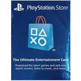 PlayStation Network Gift Card 40 GBP PSN UNITED KINGDOM