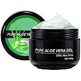 Skin Care Aloe Veras Gel After Sun Moisturizing Essences Moisturizing Repairs Moisturizing Water Oil Face Scrub Oily Skin