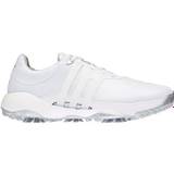 "adidas Mens Tour360 Golf Shoes - White/Silver - GV7245 - UK10.5"