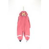 Baby Shell Overall - Pink - 6-9m x 74