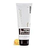 YRL Foot Cream, Cream For Dry & Cracked Feet, Moisturizes And Sooth Feet, Heel Repair, For Cracked Skin