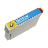 Epson T1302 Cyan Compatible Ink - Deer / Stag Cartridge - for BX320FW / BX525WD / BX625FWD / SX525WD / SX520FW