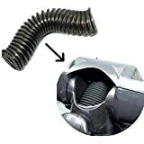 NC Lower Duct Nozzle Hose For Shark NV801 Duoclean Powered Lift-Away Vacuum Cleaner