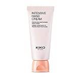 KIKO Milano Intensive Hand Cream | Moisturizing and protective hand and cuticle cream