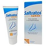 Saltratos, Foot Cream - 60 g