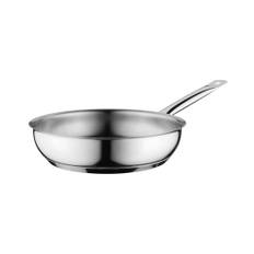 Berghoff Essentials 10In Stainless Steel Fry Pan