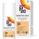 Riemann P20 Sunscreen SPF30 Sensitive Face and Body Cream 200ML