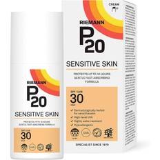 Riemann P20 Sunscreen SPF30 Sensitive Face and Body Cream 200ML