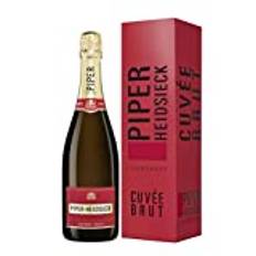 Piper Heidsieck Pinots Noirs - Pinots Meuniers Brut Champagne NV 75 cl