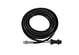 Pipethon 5 Meter M22 Karcher Pressure Washer Drain Sewer Cleaning Jetting Hose 