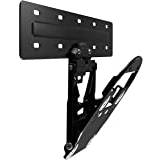 121AV ASSY ACCESSORY-WALL MOUNT Samsung The Frame 55 Inch QE55LS03T Smart QLED TV with HDR Compatible with Samsung