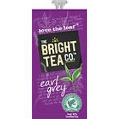 The Bright Tea Comany - EARL GREY - 140 Drinks Sachets