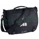 Nike Personalised Messenger Bag